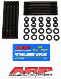 Toyota 4AG 16V Topplocksbultar ARP